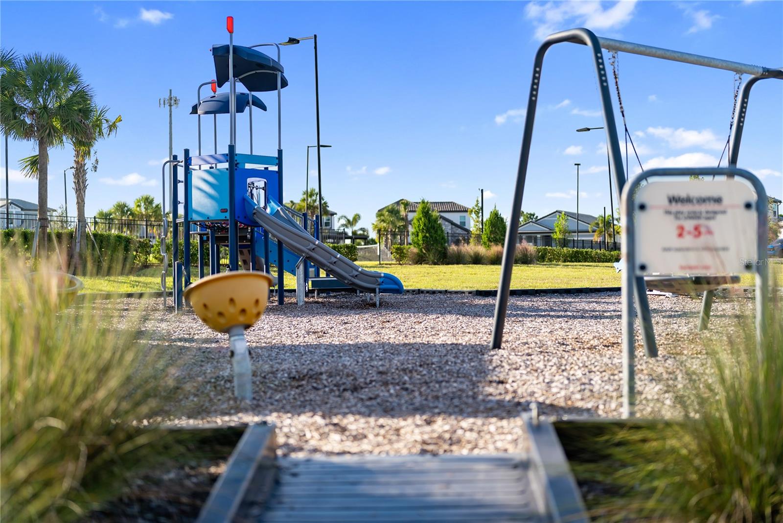 SWEETWATER AT LAKEWOOD RANCH PH I & II - Residential