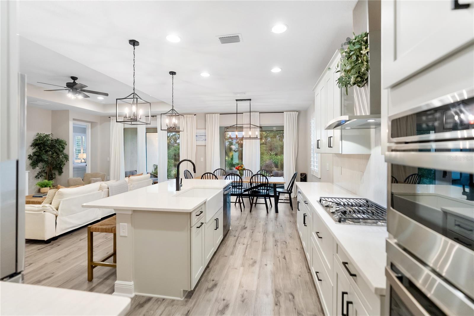 SWEETWATER AT LAKEWOOD RANCH PH I & II - Residential