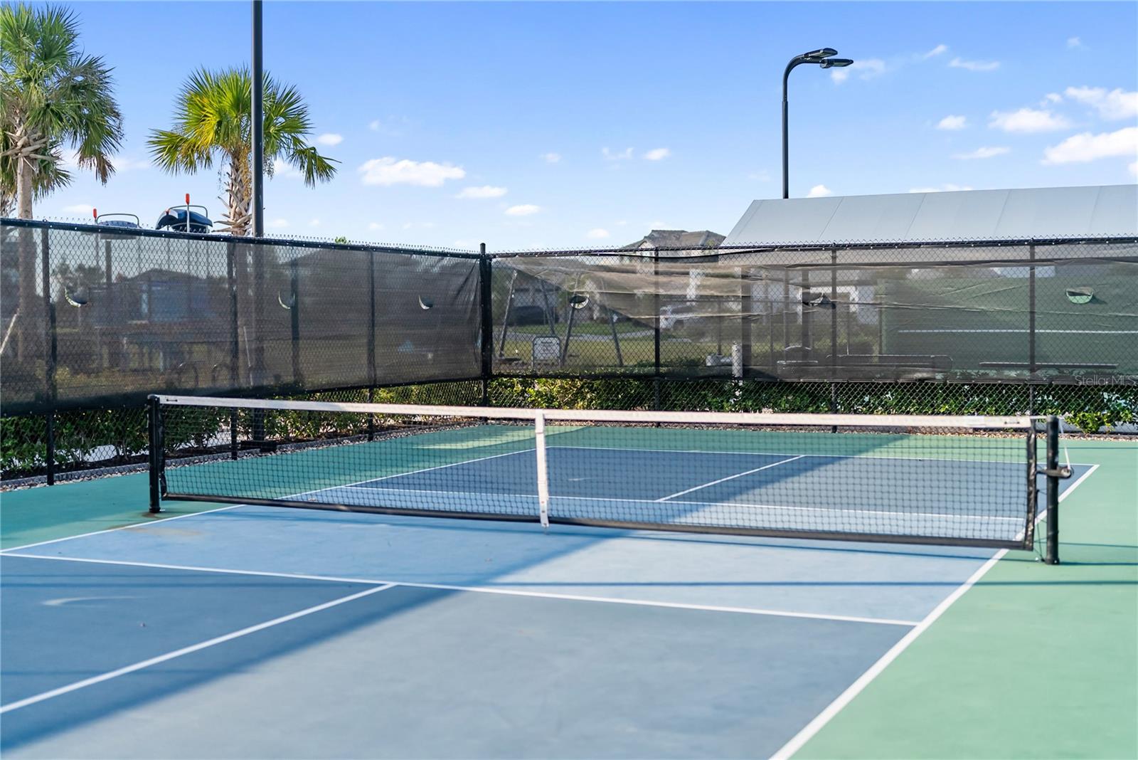 SWEETWATER AT LAKEWOOD RANCH PH I & II - Residential