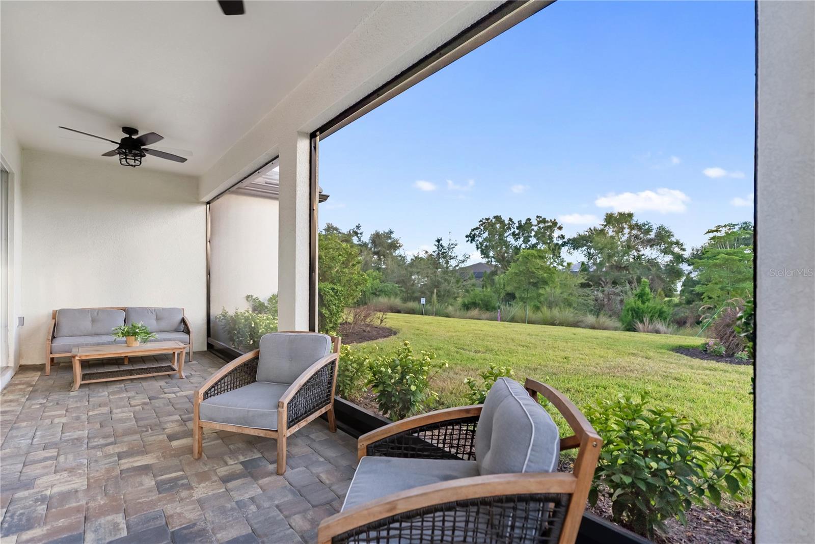 SWEETWATER AT LAKEWOOD RANCH PH I & II - Residential