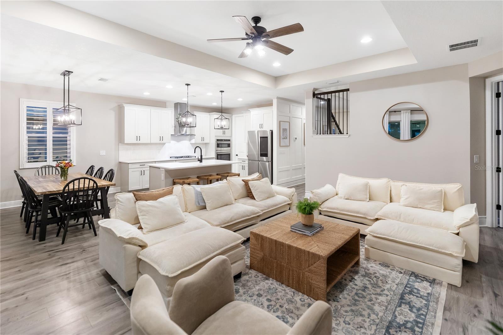 SWEETWATER AT LAKEWOOD RANCH PH I & II - Residential