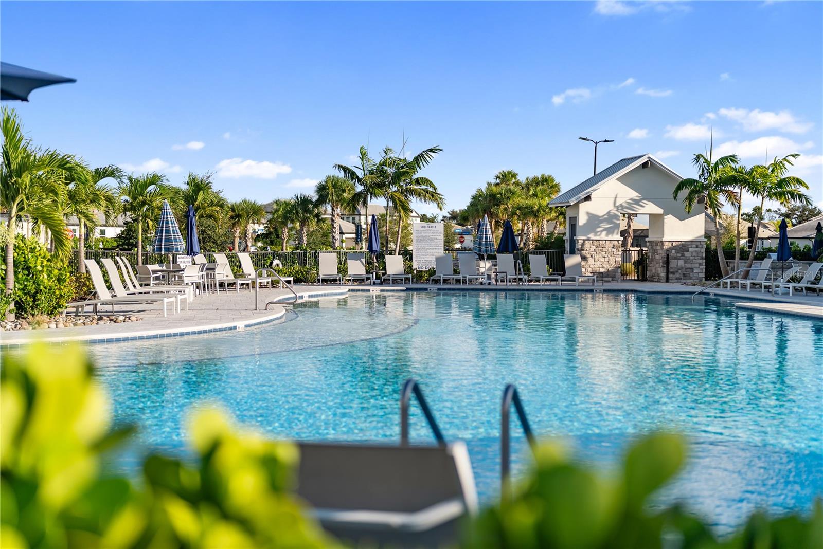 SWEETWATER AT LAKEWOOD RANCH PH I & II - Residential