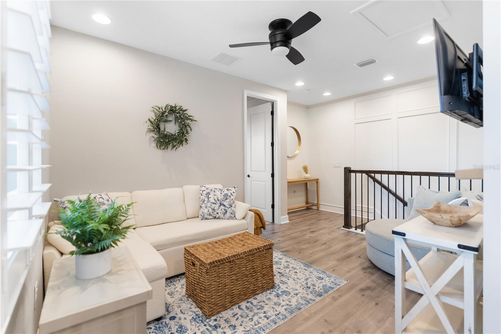 SWEETWATER AT LAKEWOOD RANCH PH I & II - Residential