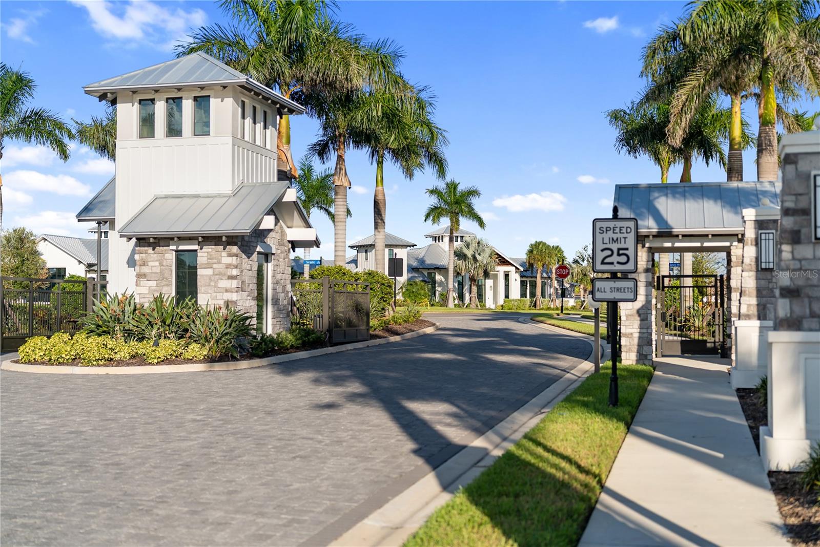 SWEETWATER AT LAKEWOOD RANCH PH I & II - Residential