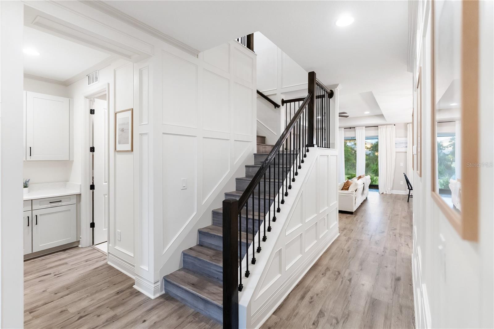 SWEETWATER AT LAKEWOOD RANCH PH I & II - Residential