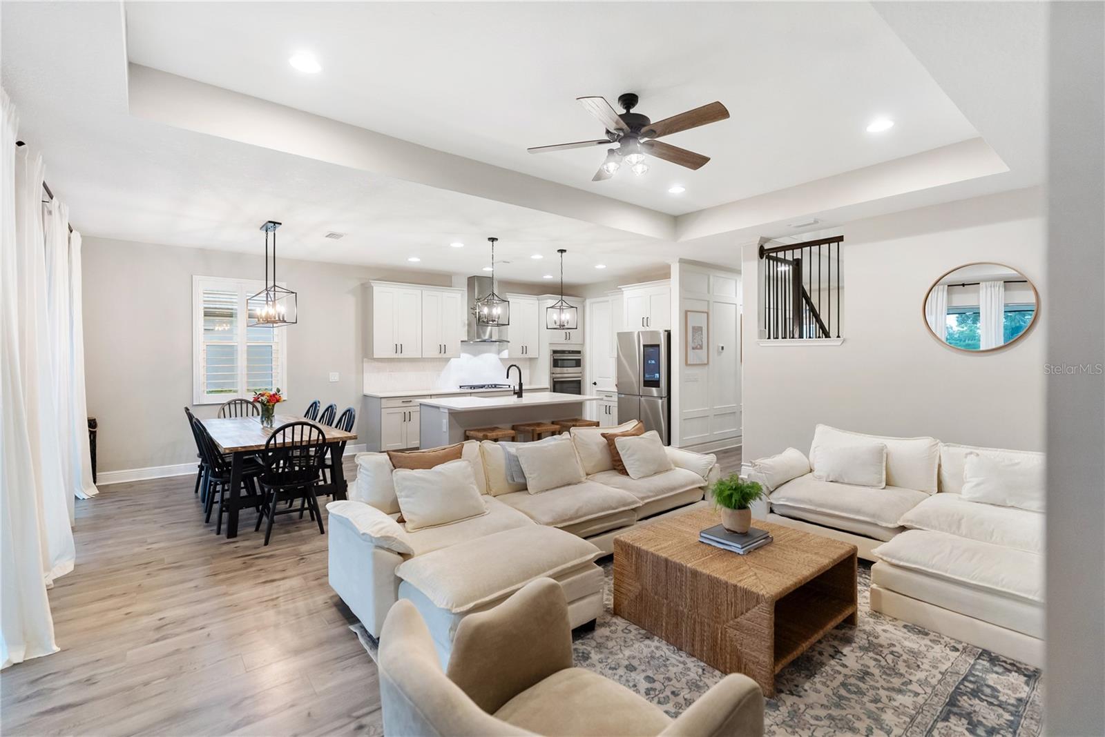 SWEETWATER AT LAKEWOOD RANCH PH I & II - Residential