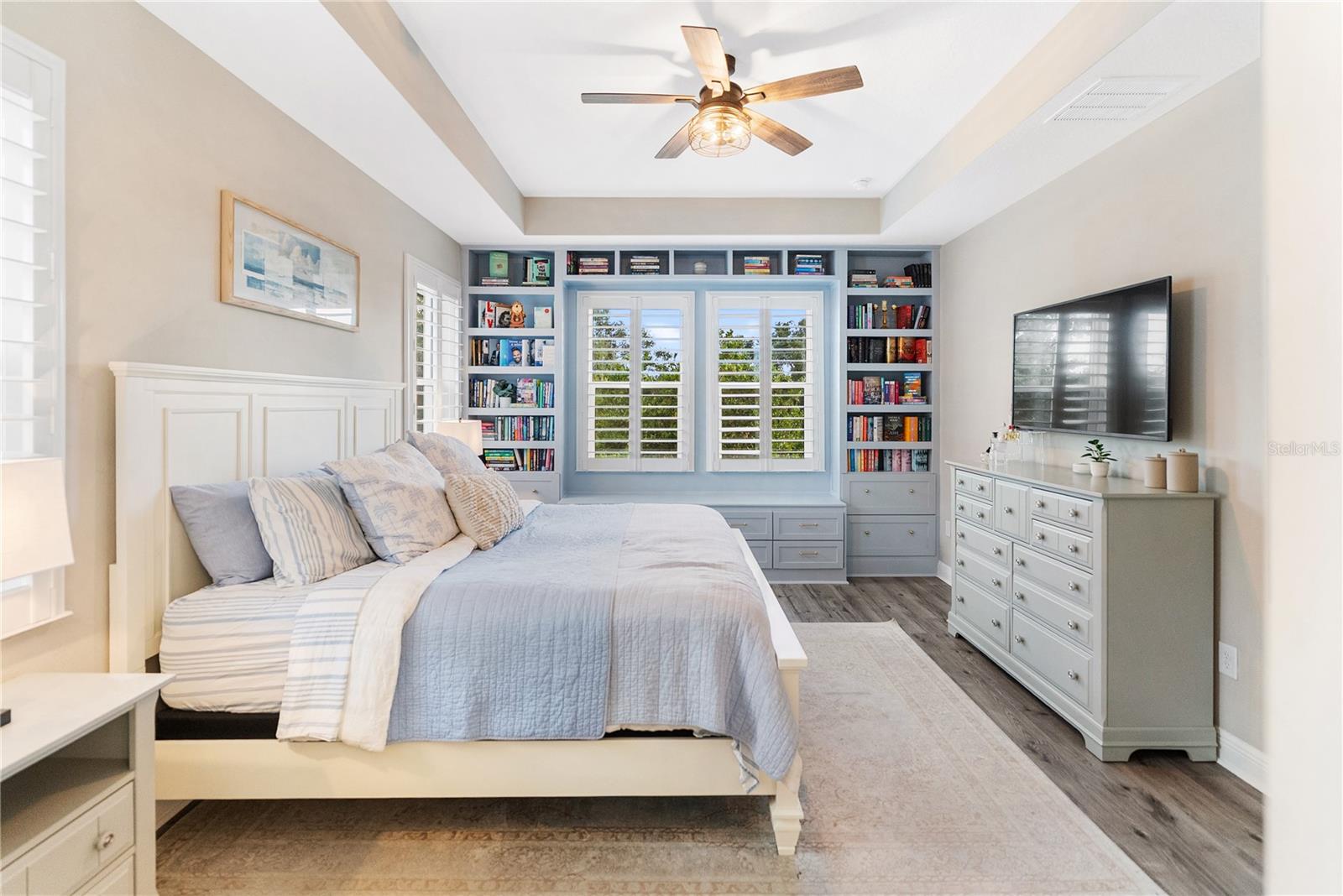 SWEETWATER AT LAKEWOOD RANCH PH I & II - Residential
