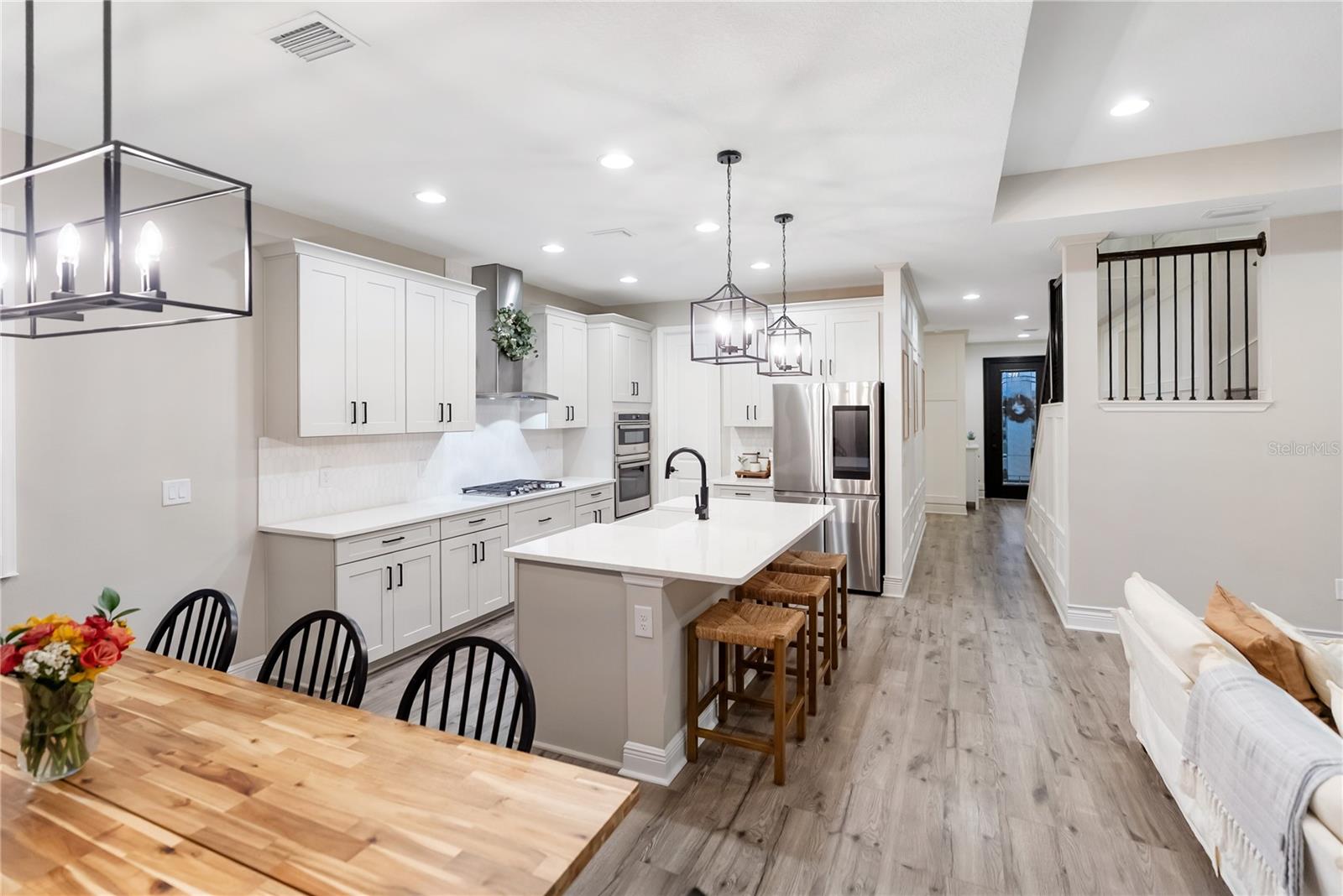 SWEETWATER AT LAKEWOOD RANCH PH I & II - Residential