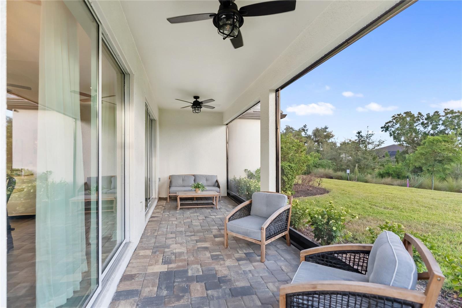 SWEETWATER AT LAKEWOOD RANCH PH I & II - Residential