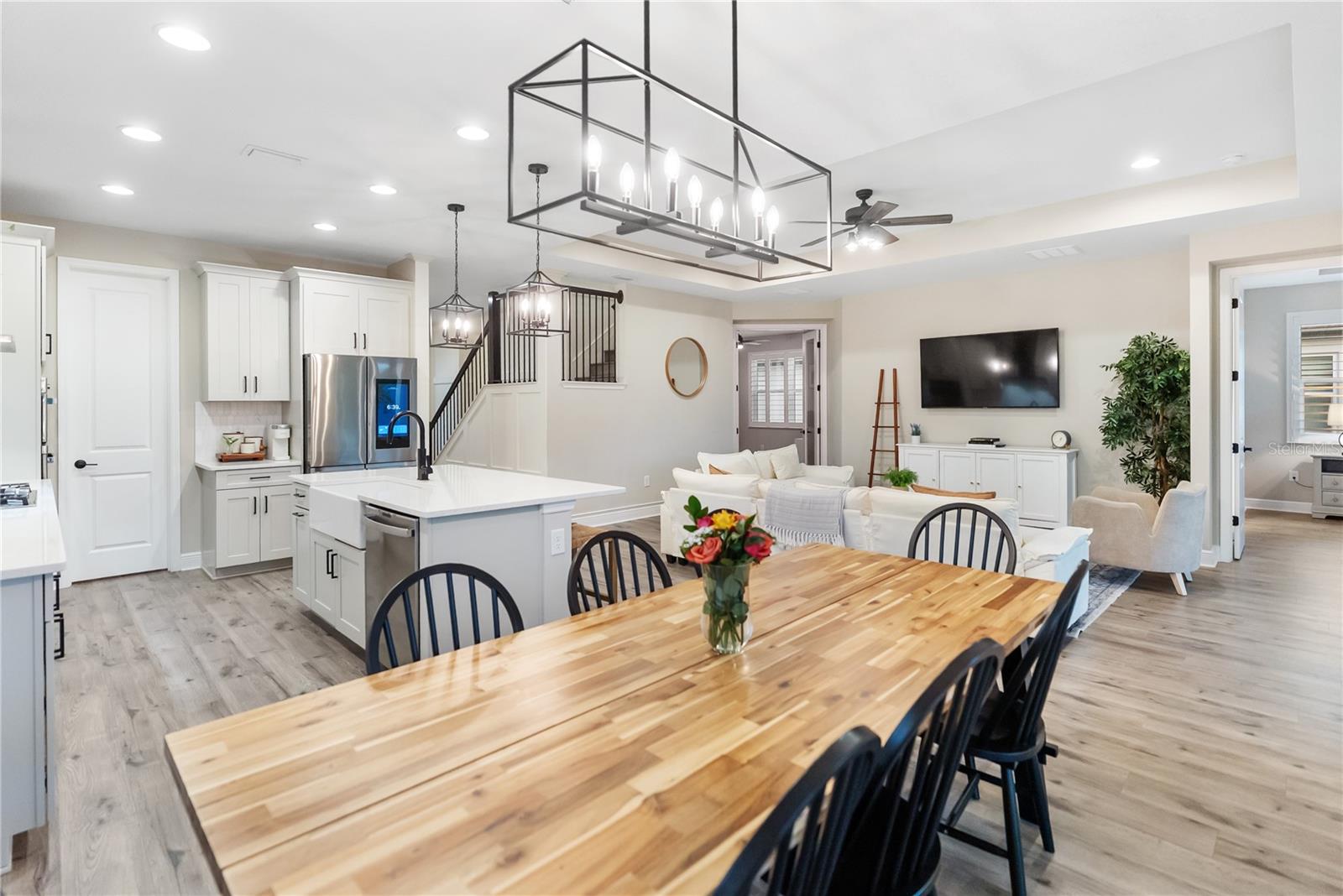 SWEETWATER AT LAKEWOOD RANCH PH I & II - Residential