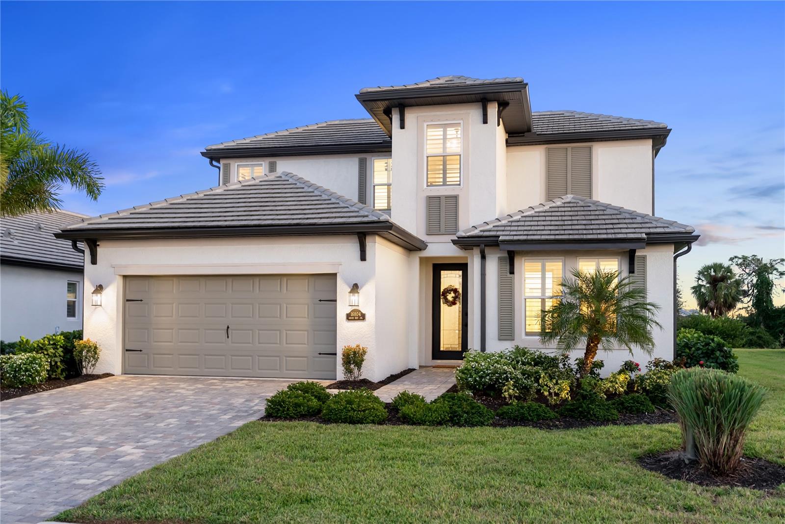SWEETWATER AT LAKEWOOD RANCH PH I & II - Residential