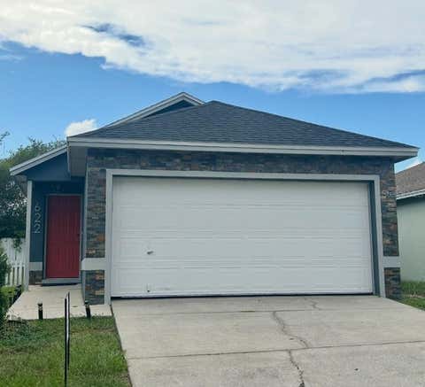 Photo of 622 Crystals Boulevard, Winter Haven, FL 33884 (MLS # S5152271)