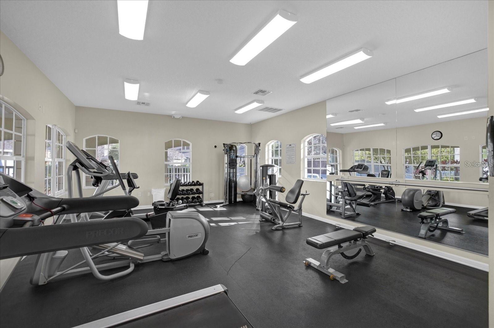 HAMMOCKS - Residential Lease