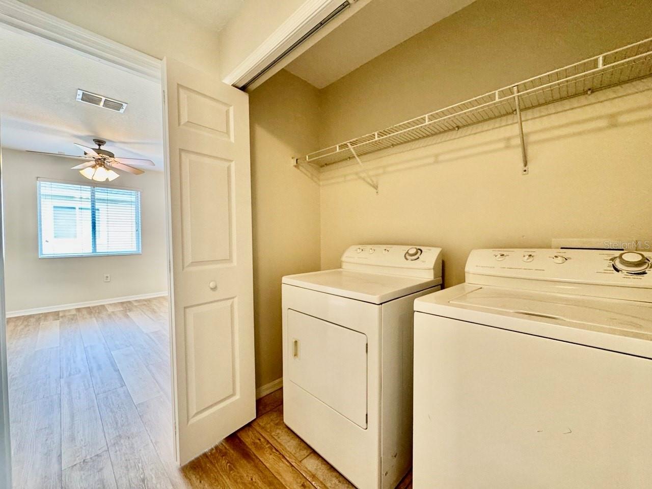 HAMMOCKS - Residential Lease