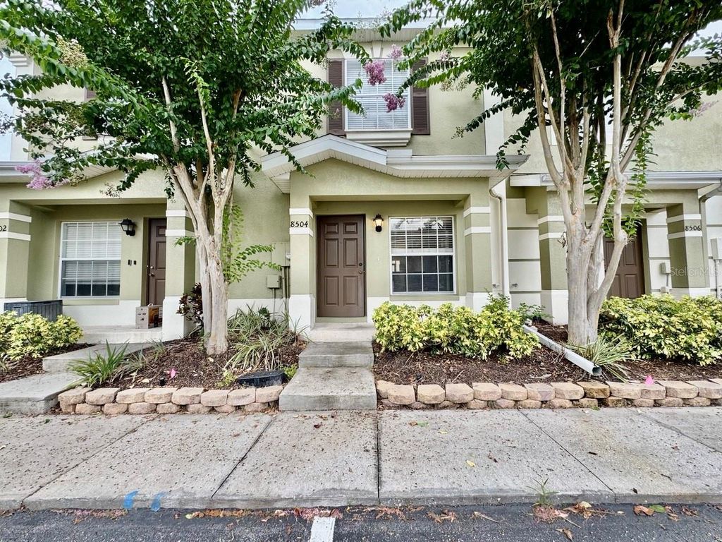 Photo of 8504 Brushleaf Way, Tampa, FL 33647 (MLS # TB8457816)