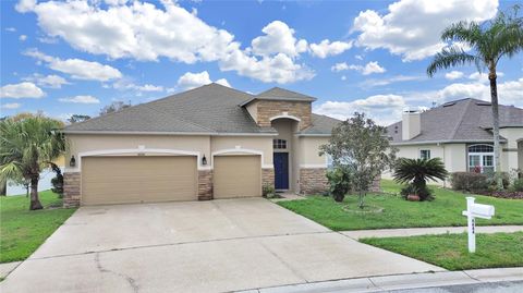 4644 BRAESGATE COURT LAND O LAKES FL 34639