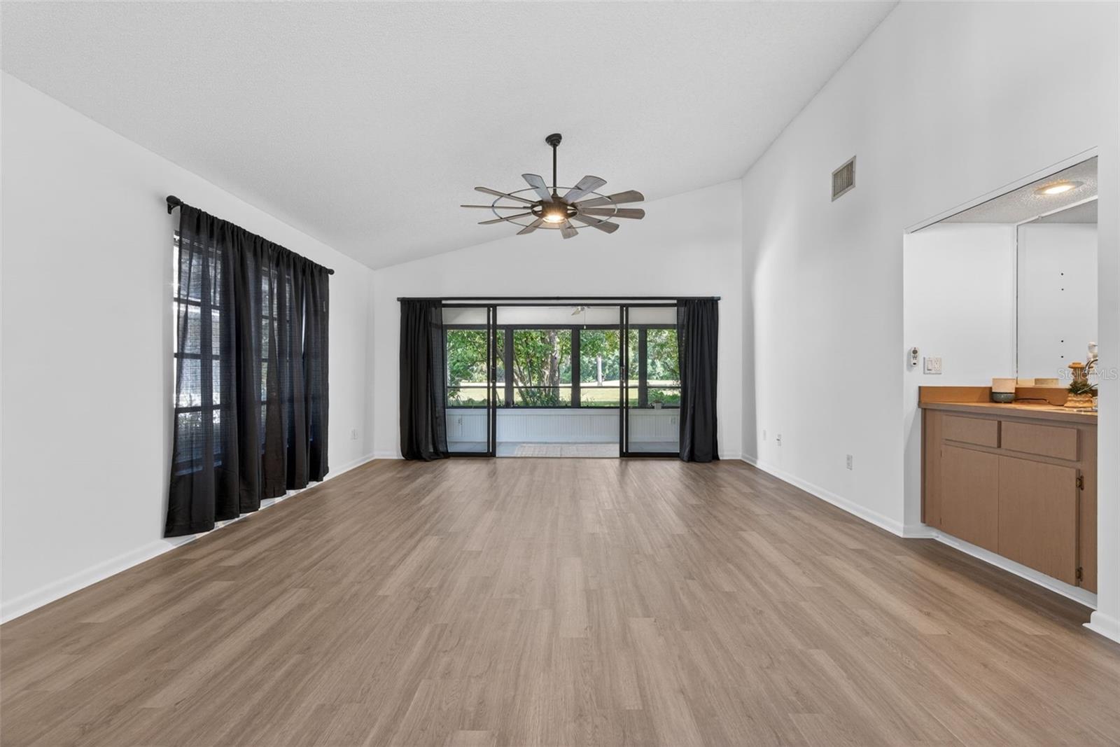 SUGARMILL WOODS CYPRESS VILLAGE REP BLK A ONLY - Residential