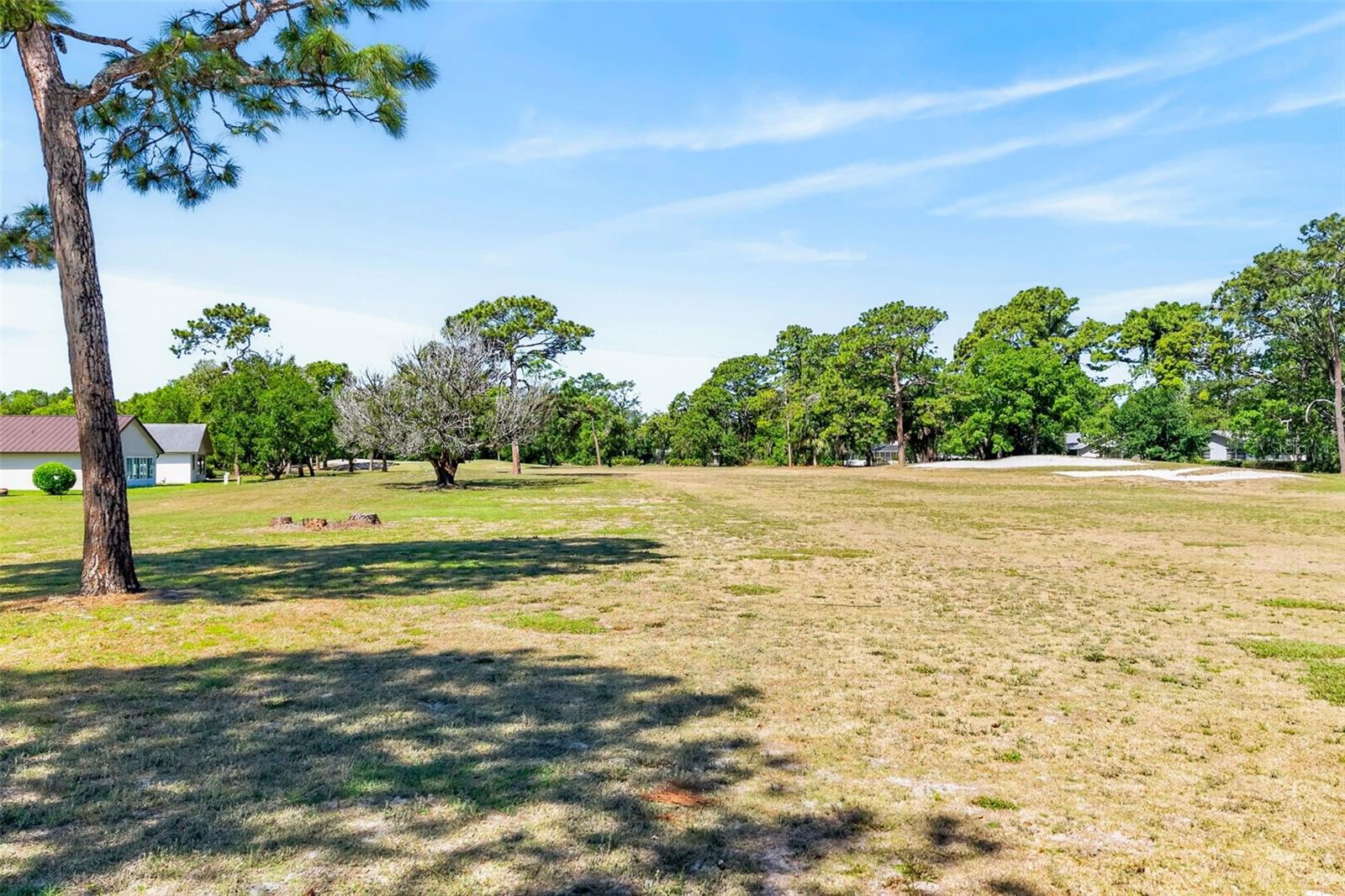 SUGARMILL WOODS CYPRESS VILLAGE REP BLK A ONLY - Residential