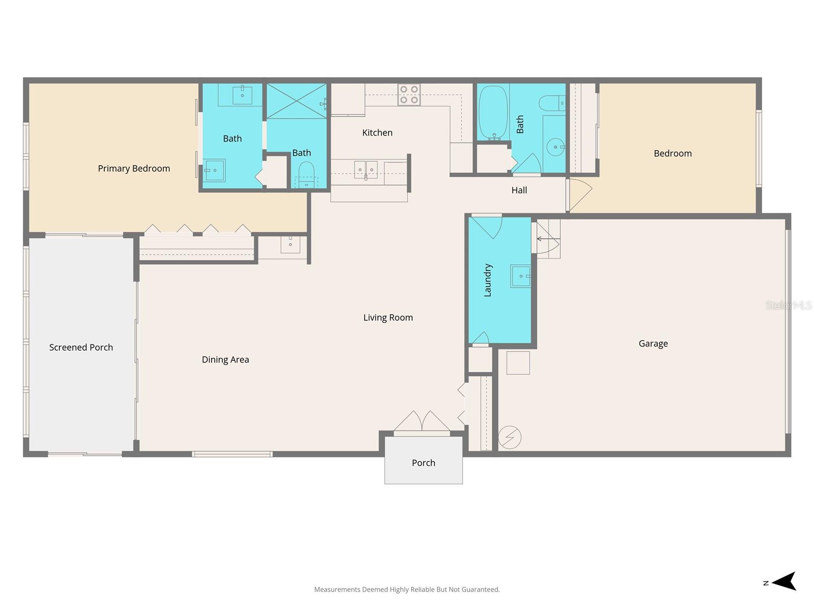 SUGARMILL WOODS CYPRESS VILLAGE REP BLK A ONLY - Residential