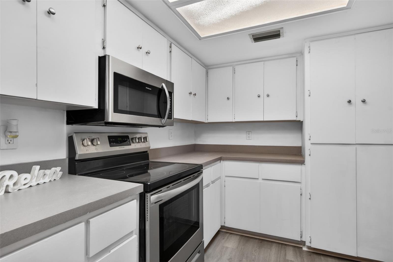 SUGARMILL WOODS CYPRESS VILLAGE REP BLK A ONLY - Residential