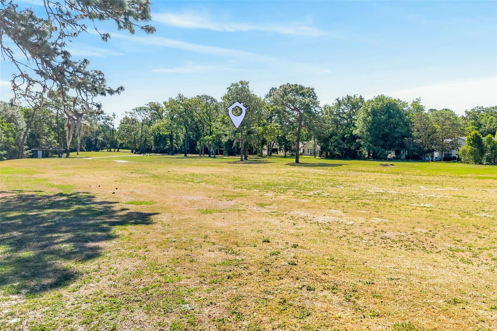 SUGARMILL WOODS CYPRESS VILLAGE REP BLK A ONLY - Residential