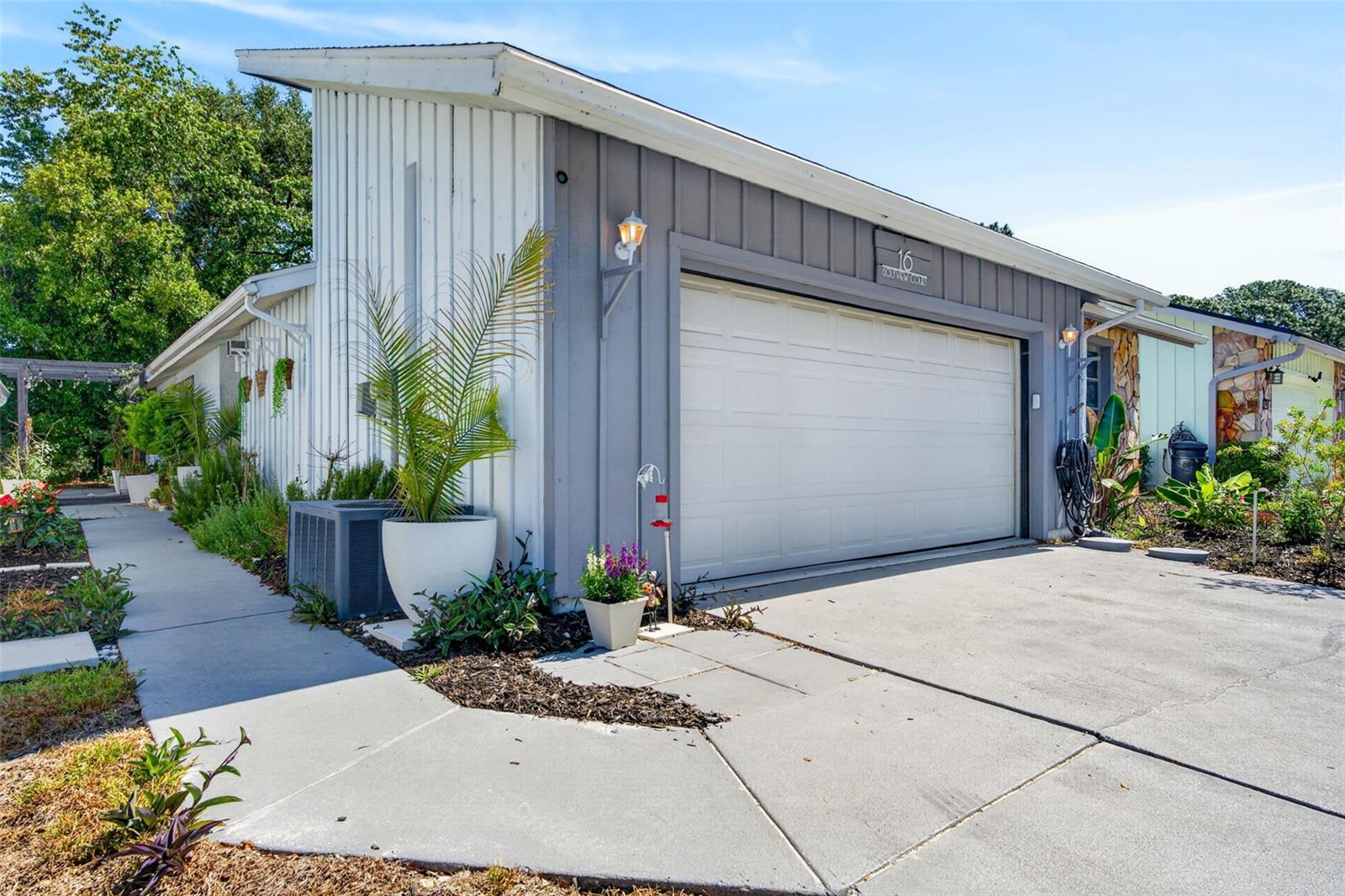 SUGARMILL WOODS CYPRESS VILLAGE REP BLK A ONLY - Residential