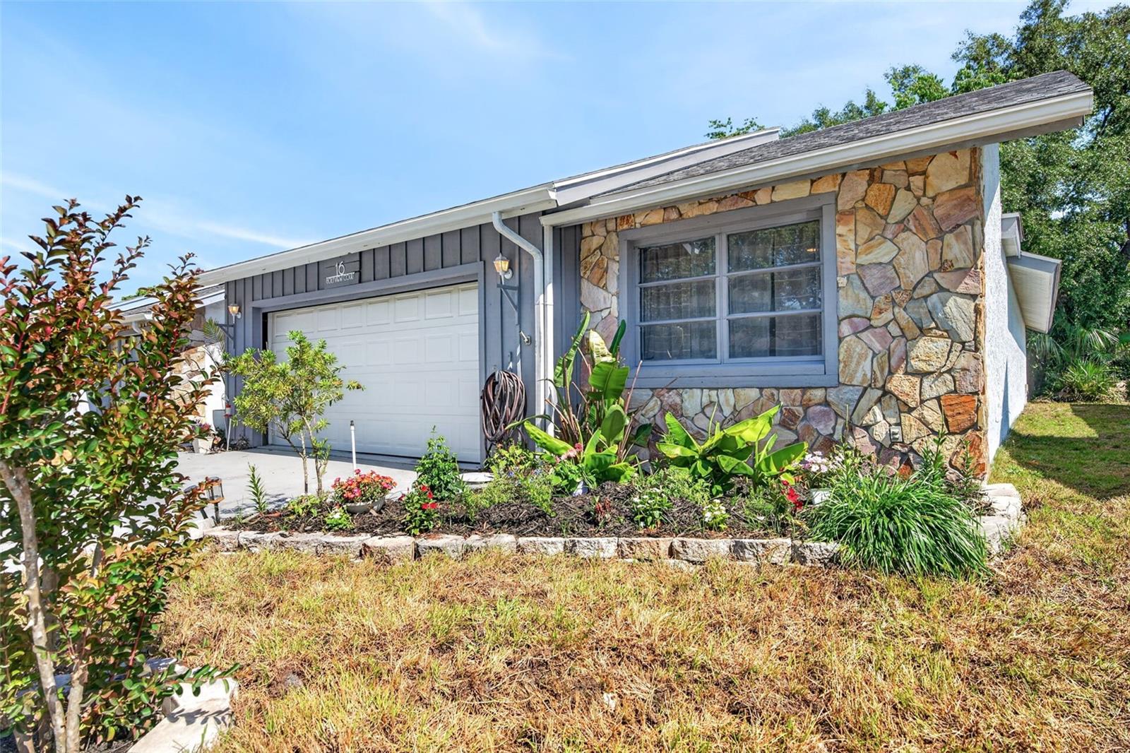 SUGARMILL WOODS CYPRESS VILLAGE REP BLK A ONLY - Residential