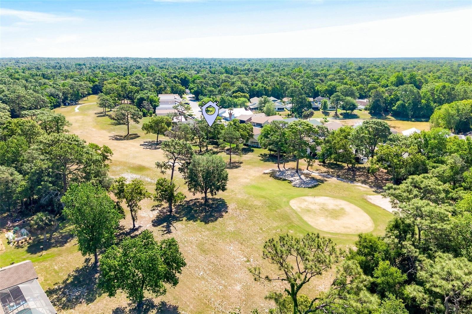 SUGARMILL WOODS CYPRESS VILLAGE REP BLK A ONLY - Residential