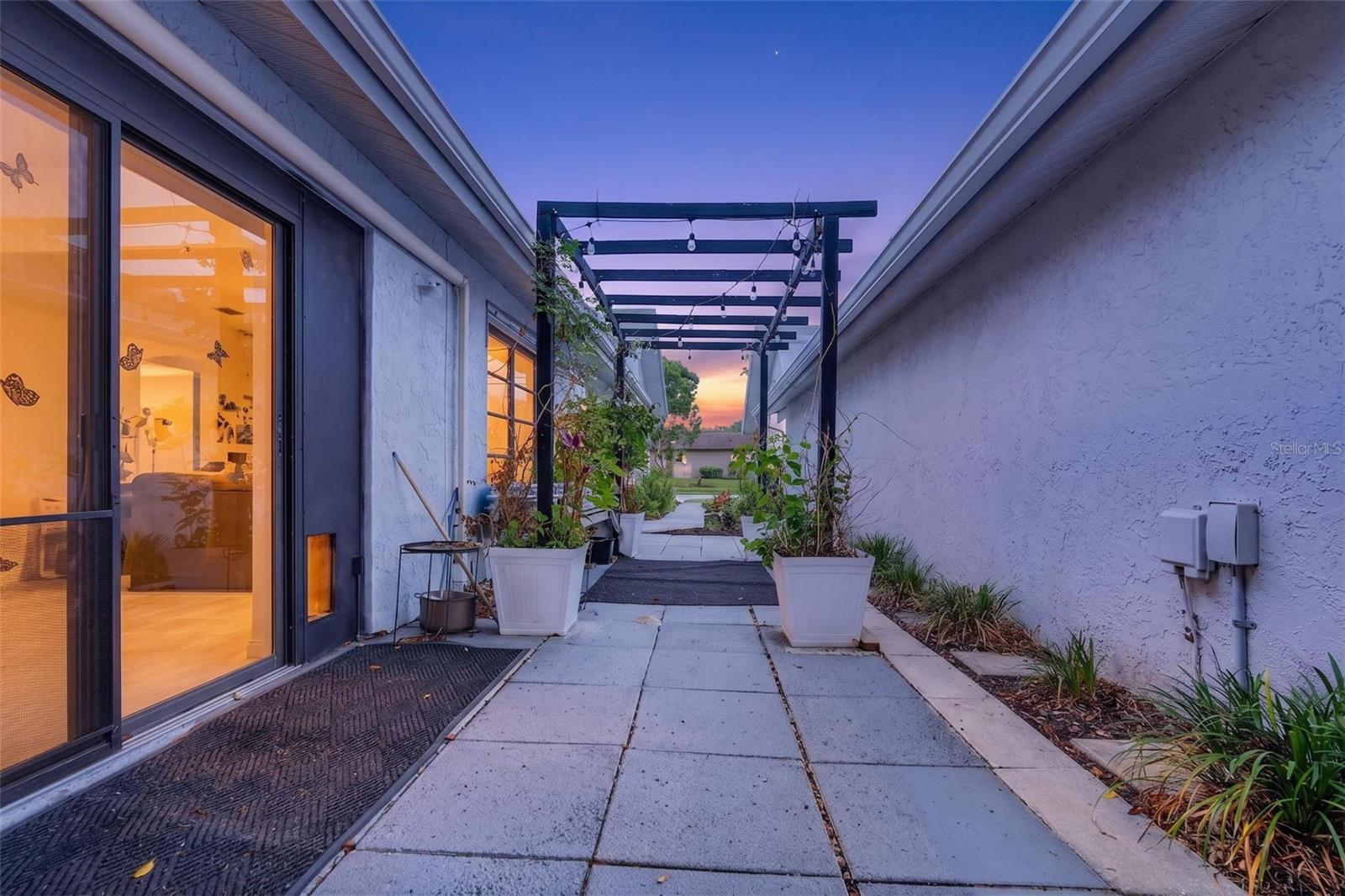 SUGARMILL WOODS CYPRESS VILLAGE REP BLK A ONLY - Residential