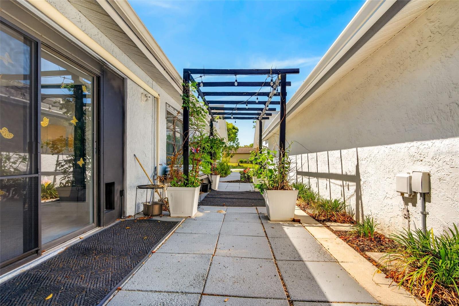 SUGARMILL WOODS CYPRESS VILLAGE REP BLK A ONLY - Residential