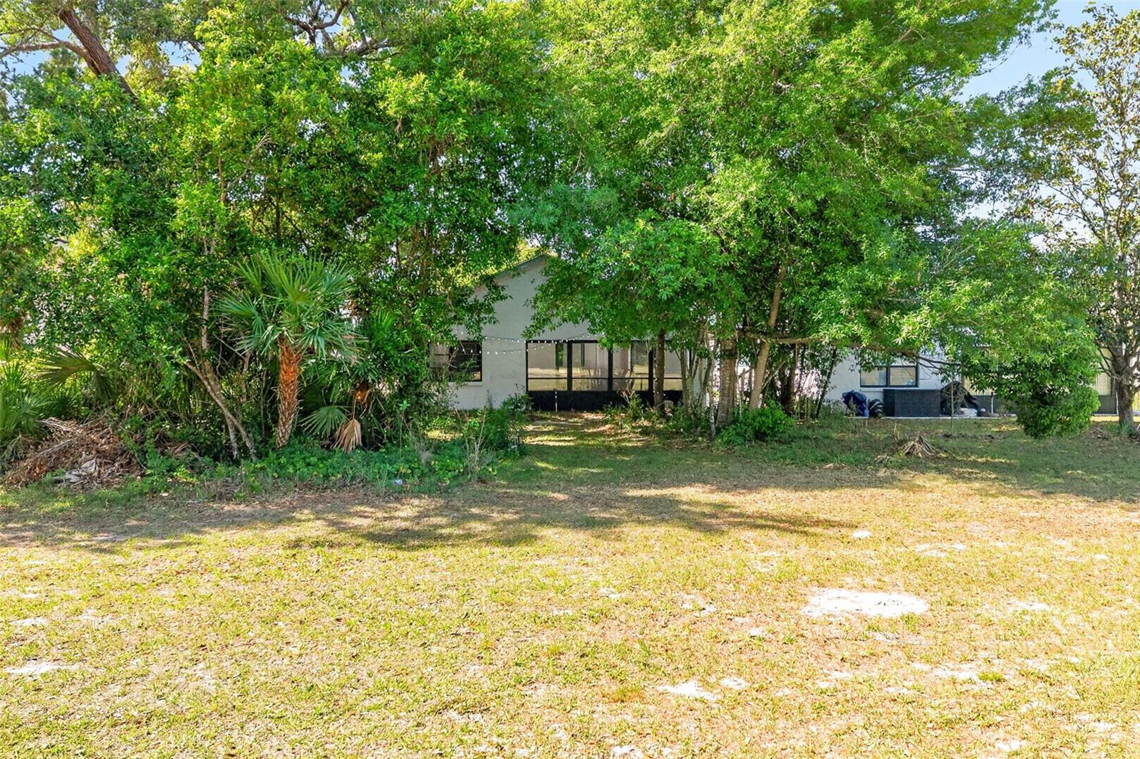 SUGARMILL WOODS CYPRESS VILLAGE REP BLK A ONLY - Residential