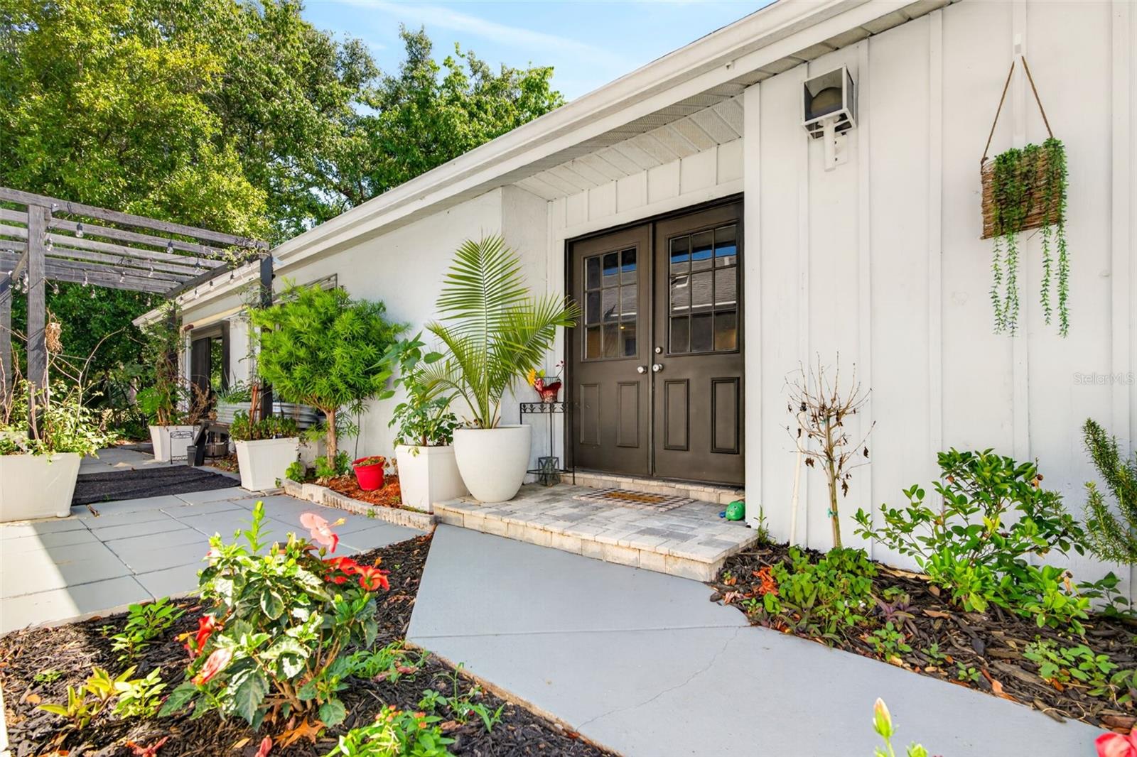 SUGARMILL WOODS CYPRESS VILLAGE REP BLK A ONLY - Residential