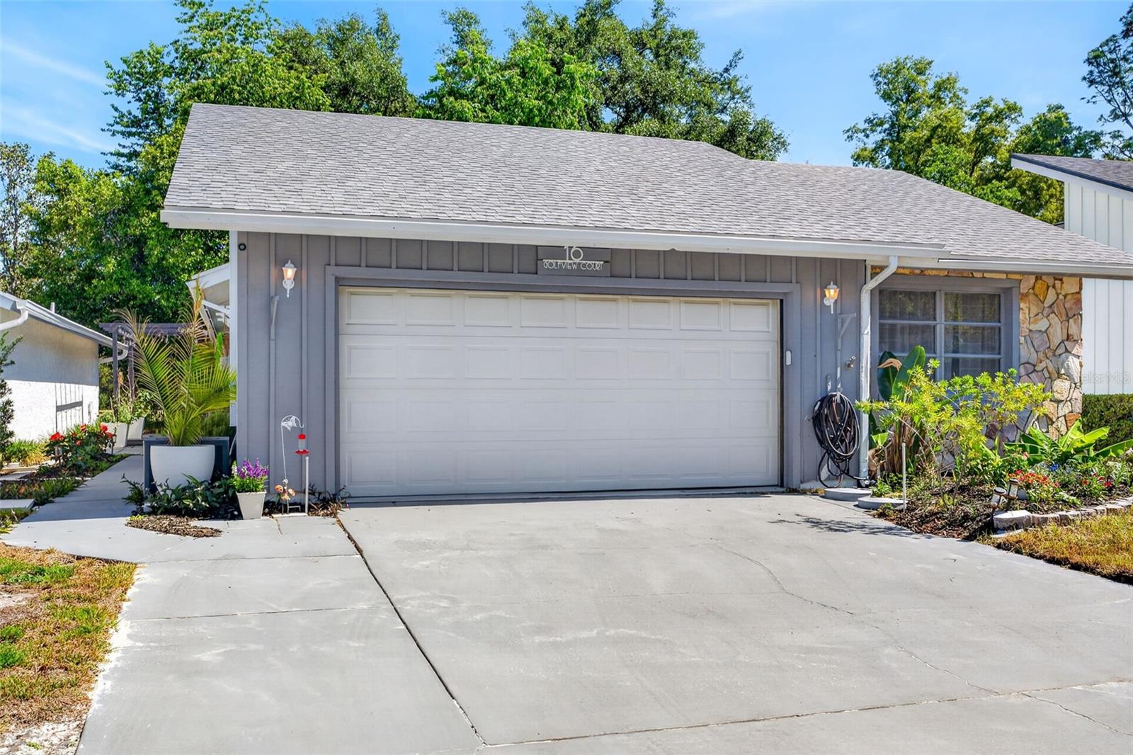 SUGARMILL WOODS CYPRESS VILLAGE REP BLK A ONLY - Residential