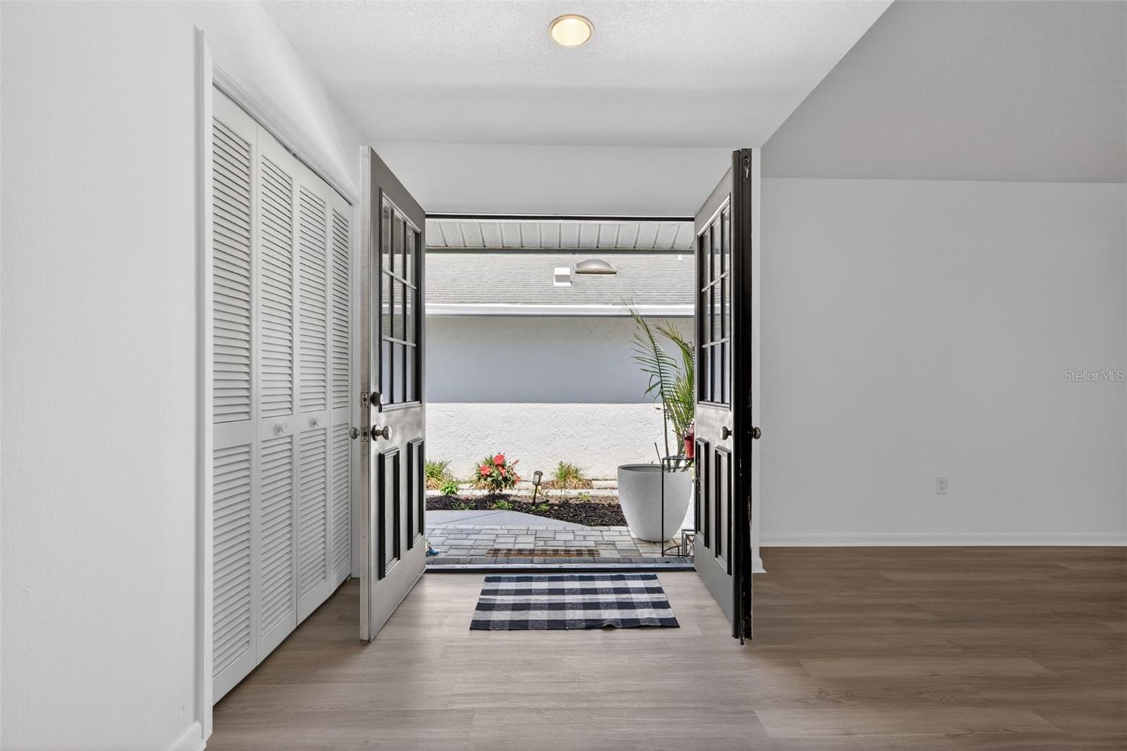 SUGARMILL WOODS CYPRESS VILLAGE REP BLK A ONLY - Residential