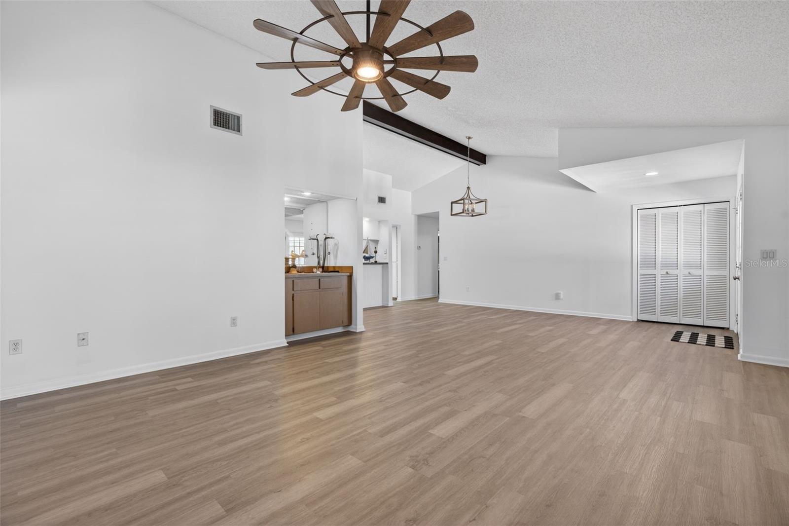 SUGARMILL WOODS CYPRESS VILLAGE REP BLK A ONLY - Residential