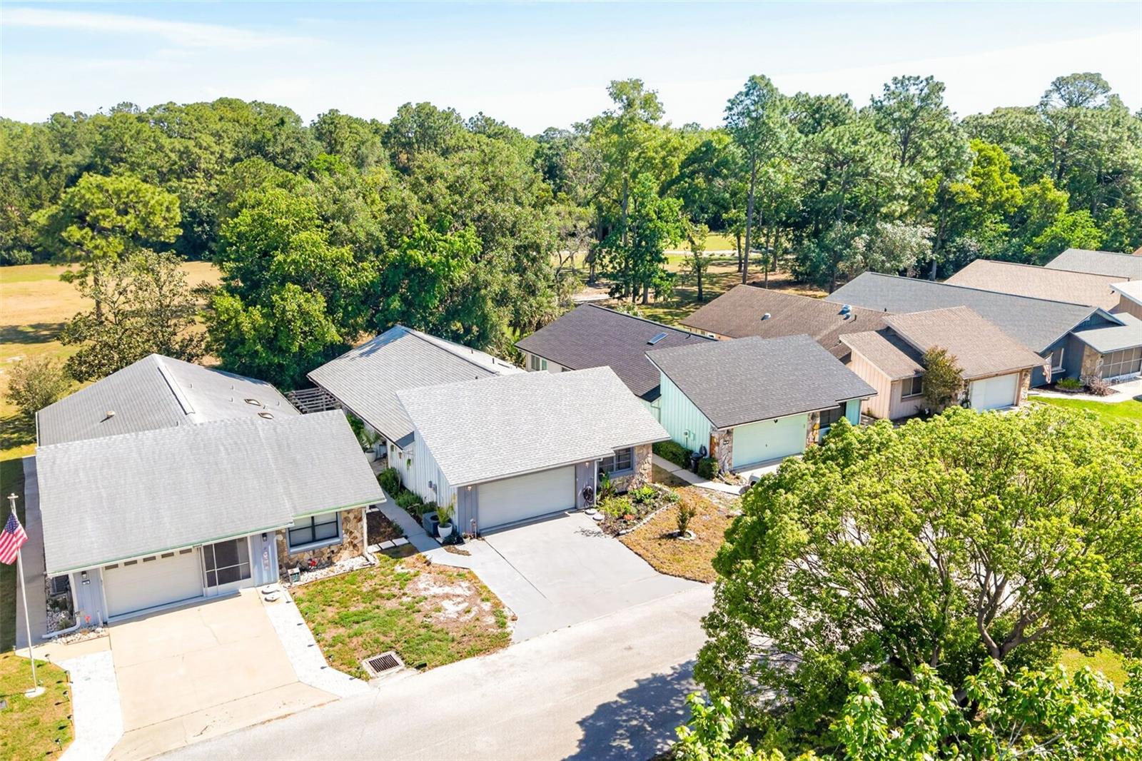 SUGARMILL WOODS CYPRESS VILLAGE REP BLK A ONLY - Residential