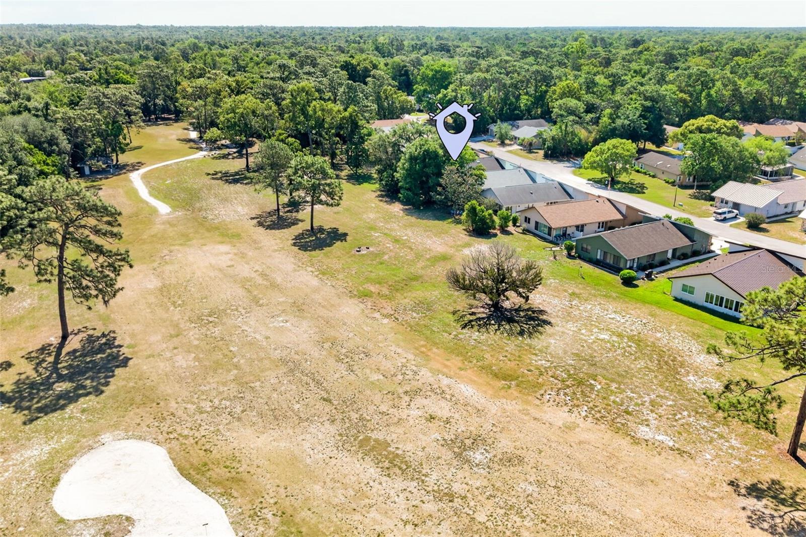 SUGARMILL WOODS CYPRESS VILLAGE REP BLK A ONLY - Residential