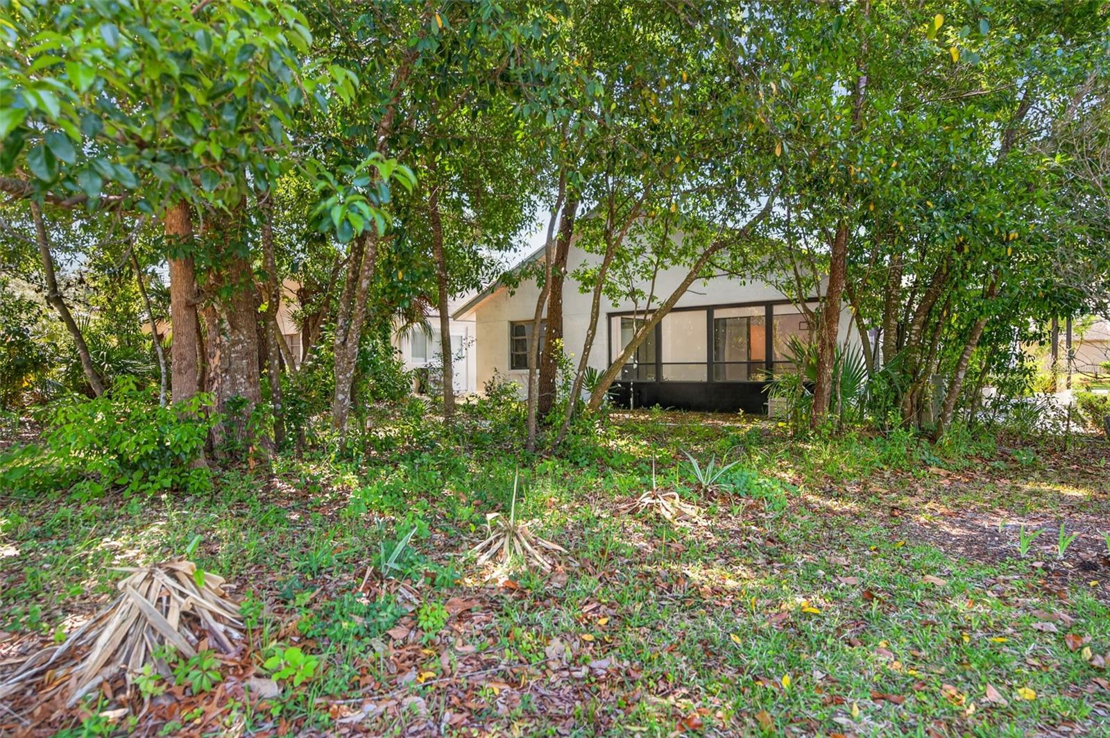 SUGARMILL WOODS CYPRESS VILLAGE REP BLK A ONLY - Residential