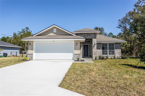 54 PONY EXPRESS DRIVE PALM COAST FL 32164