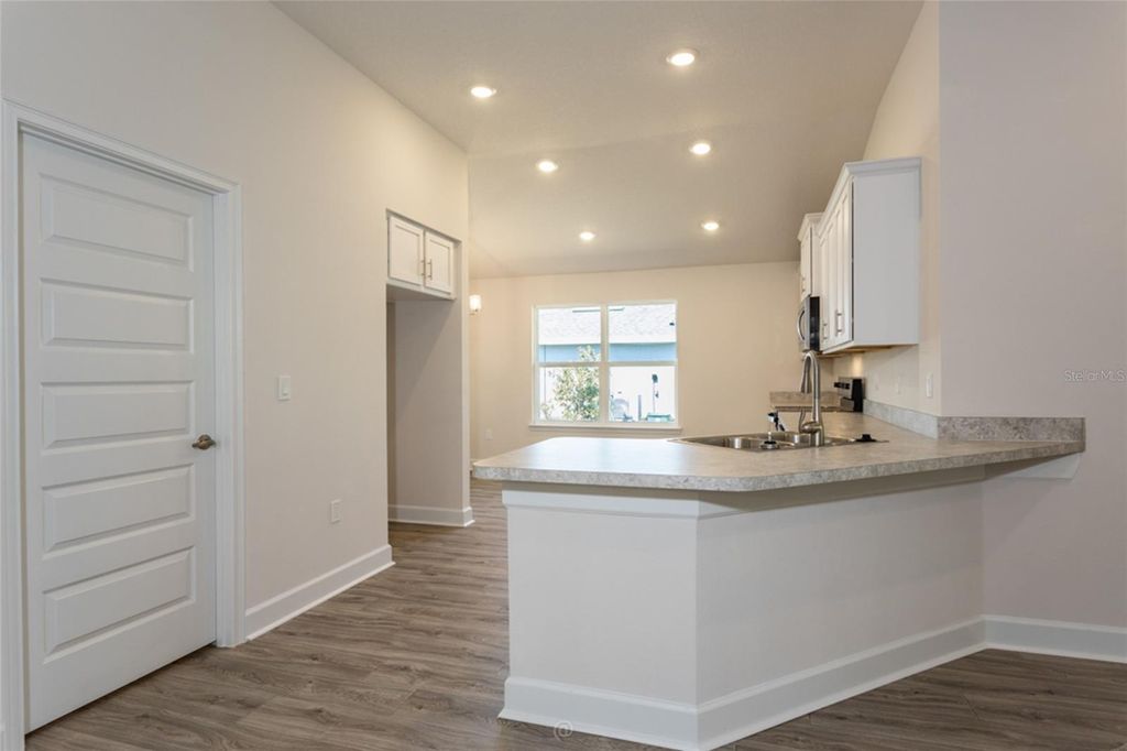 Photo of 54 Pony Express Drive, Palm Coast, FL 32164 (MLS # FC318024)