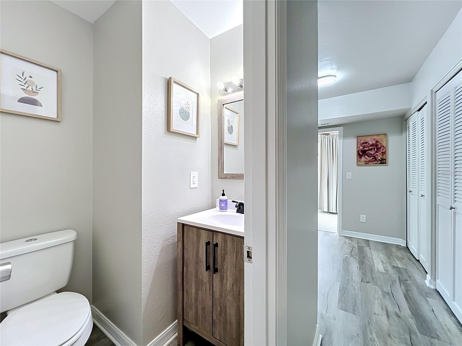 PARK AVE VILLAS - Residential