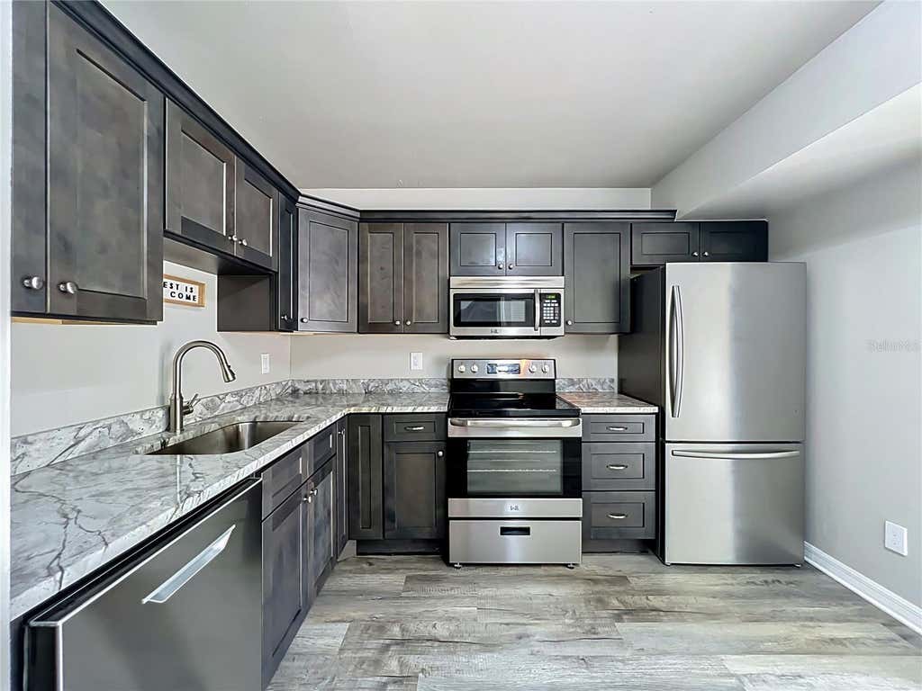 Photo of 2312 S Park Avenue, Sanford, FL 32771 (MLS # O6407499)