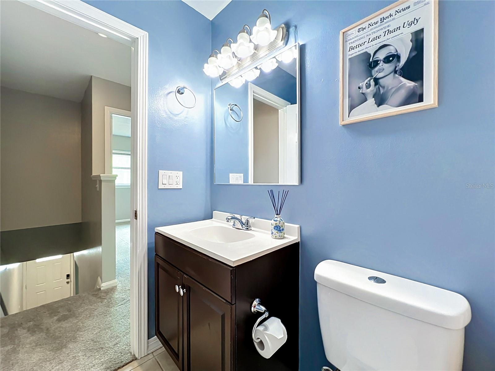 PARK AVE VILLAS - Residential
