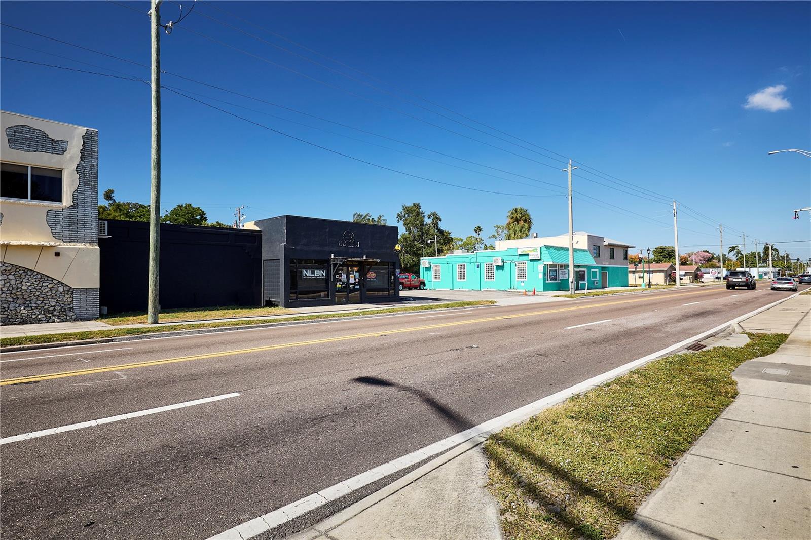 SHARP & TURNERS ADD TO BRADENTON - Commercial Sale