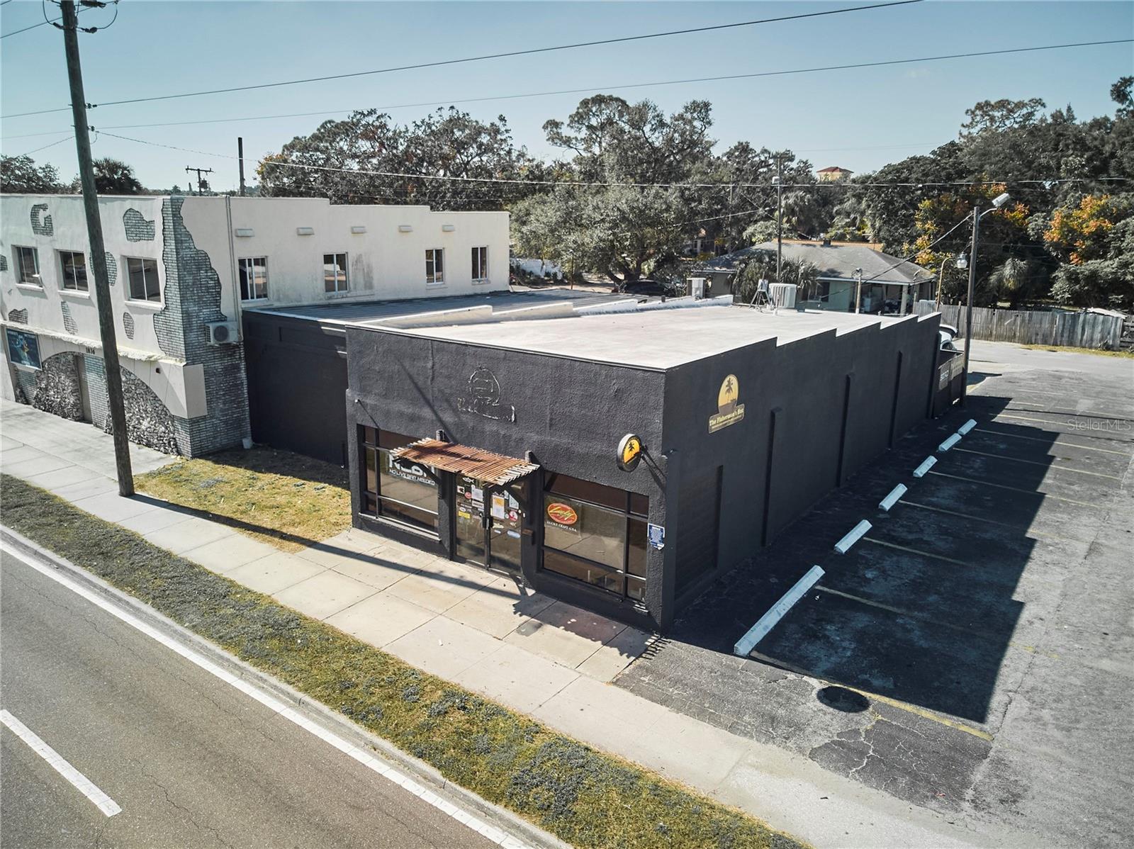 SHARP & TURNERS ADD TO BRADENTON - Commercial Sale