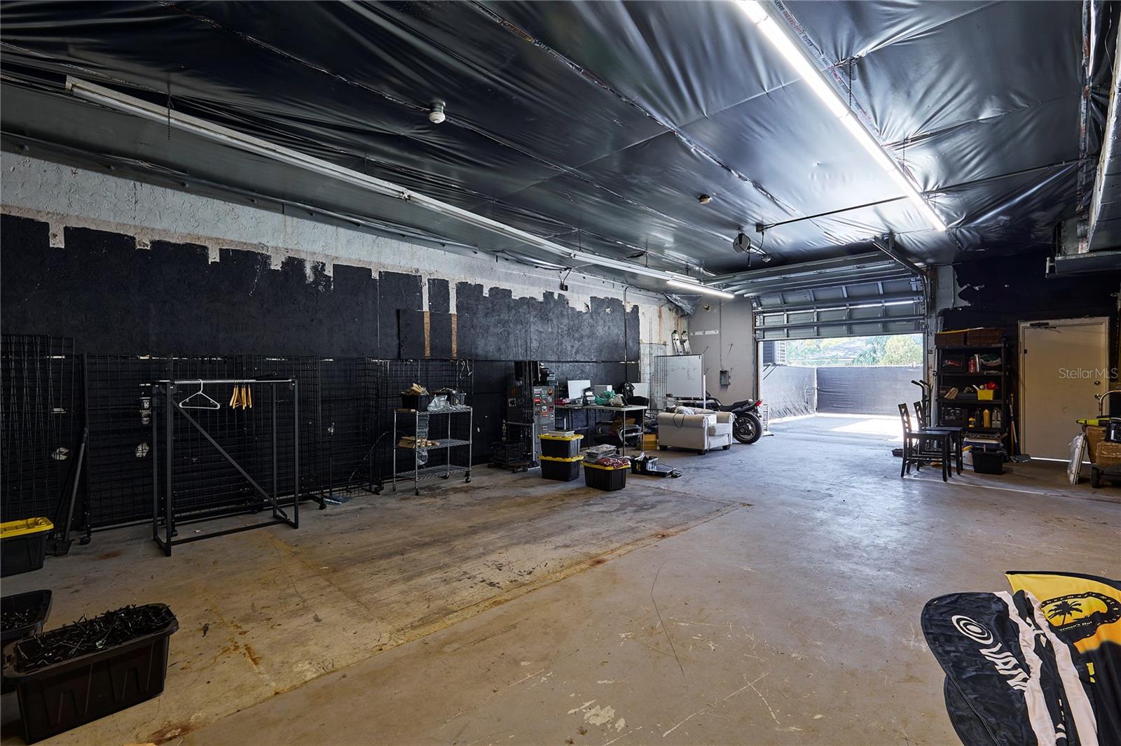 SHARP & TURNERS ADD TO BRADENTON - Commercial Sale