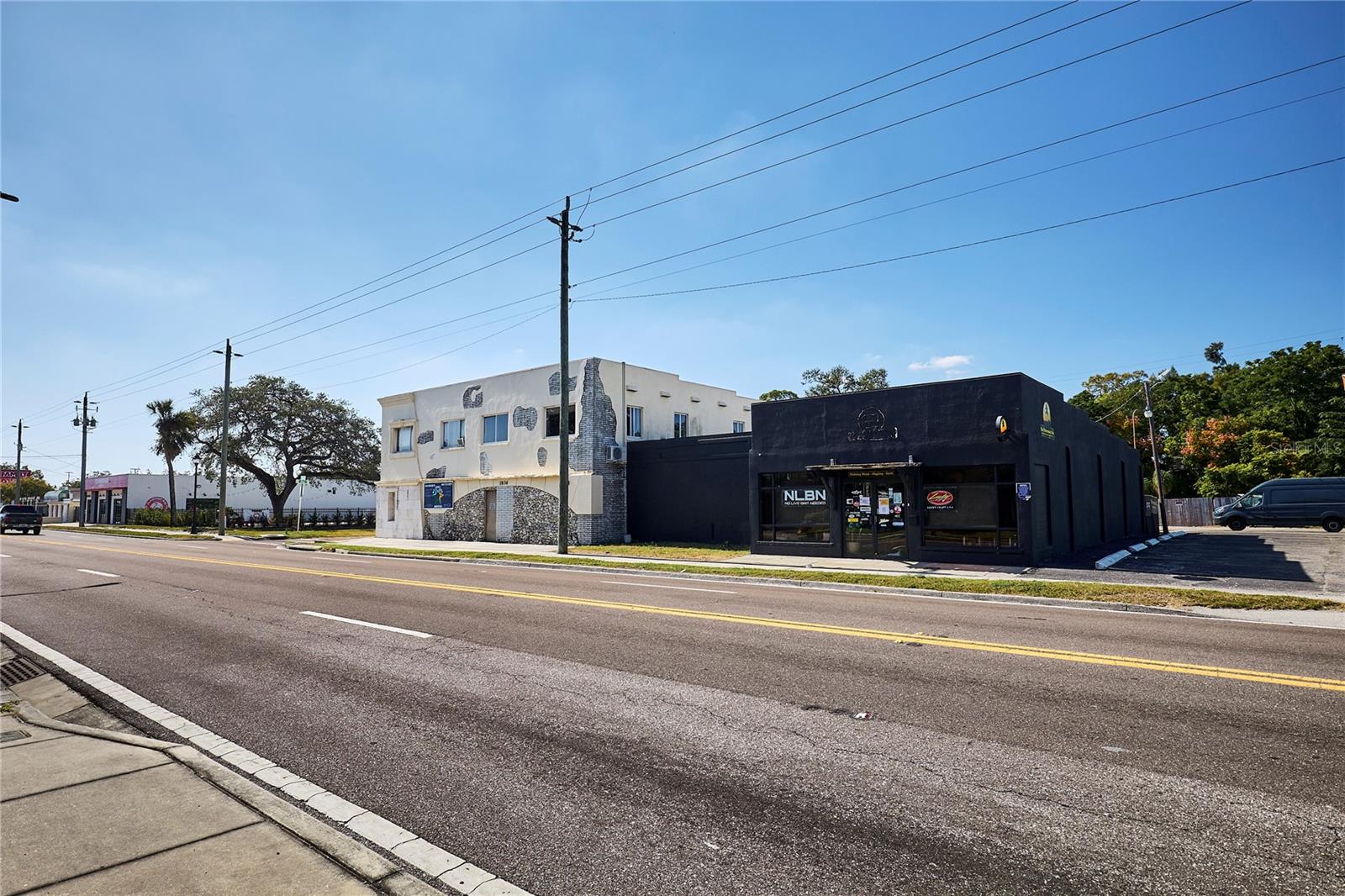 SHARP & TURNERS ADD TO BRADENTON - Commercial Sale