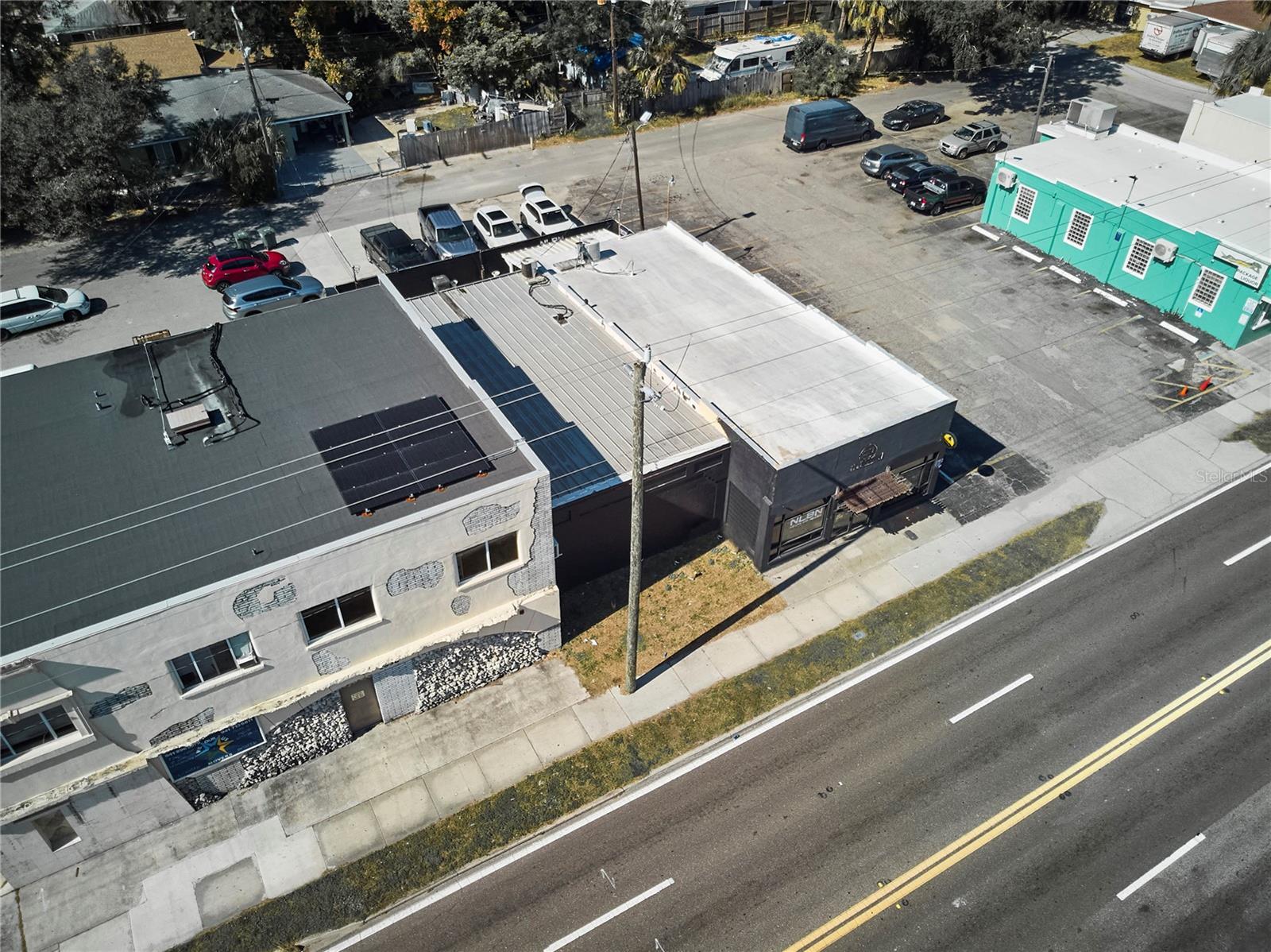 SHARP & TURNERS ADD TO BRADENTON - Commercial Sale