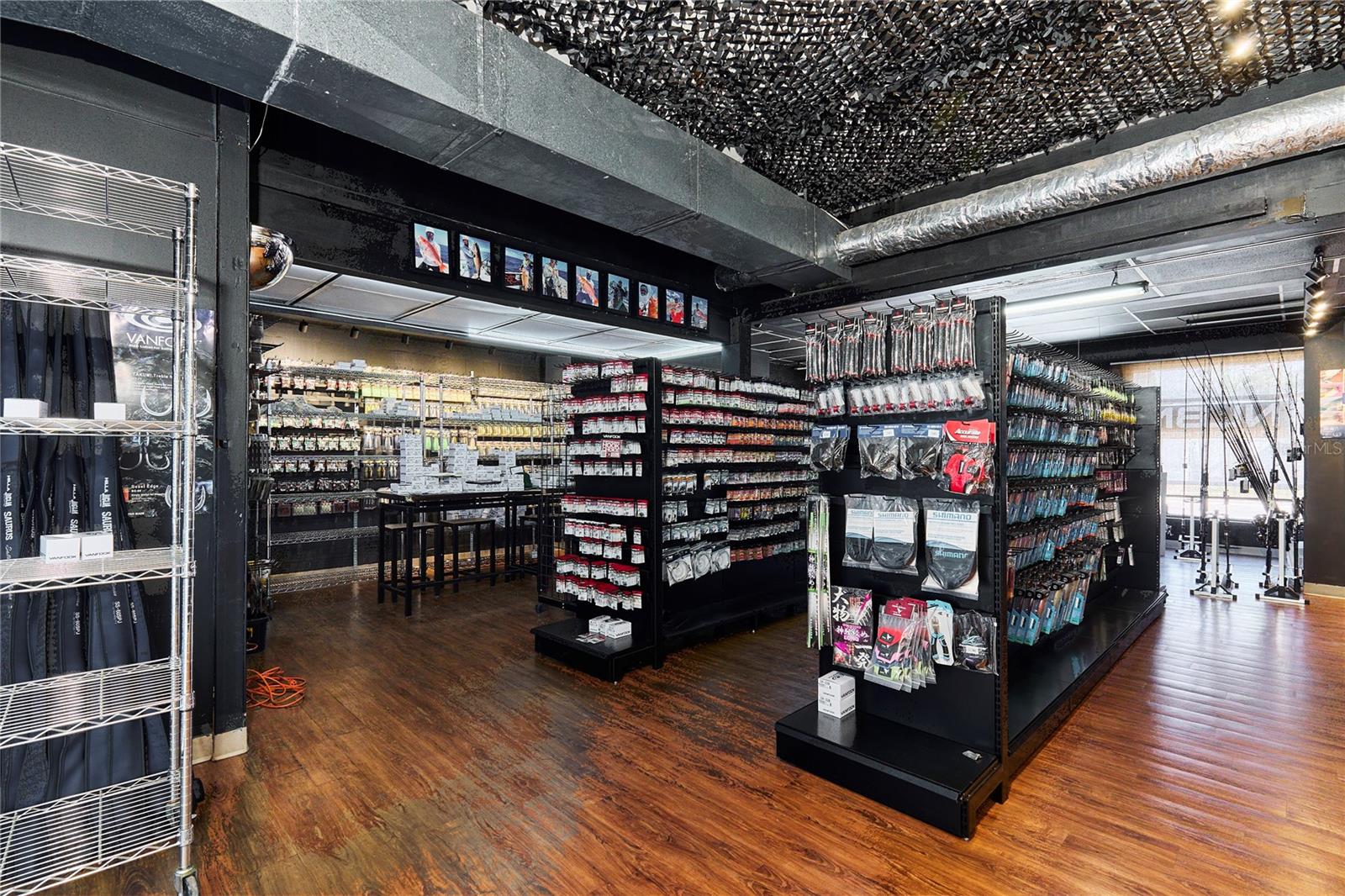 SHARP & TURNERS ADD TO BRADENTON - Commercial Sale