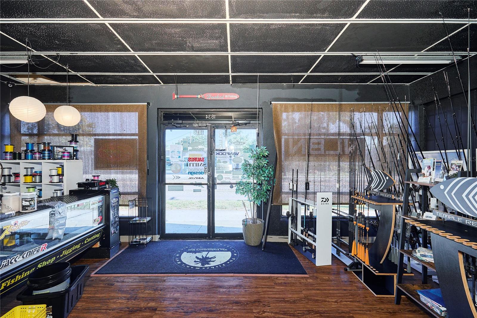 SHARP & TURNERS ADD TO BRADENTON - Commercial Sale